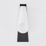 Andros Wall Sconce LIGHTING - Wall Sconce Hudson Valley Lighting
