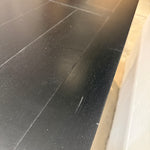 FLOOR MODEL - Bramwell Console Desk - Batavia Black FURNITURE - floor model Bramble