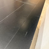 FLOOR MODEL - Bramwell Console Desk - Batavia Black FURNITURE - floor model Bramble