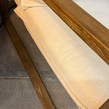 Ausstellungsstück – Sully Sling Chair – Creme