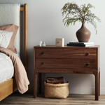 Arthur Nightstand - Rug & Weave