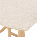 Unity Bar & Counter Stool - Essence Natural