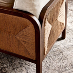 Kitts Chair - Rug & Weave