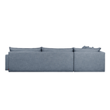 Sola Bi-Sectional - Rug & Weave