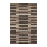 Loloi Silas Mocha / Champagne Rug