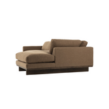 Evora 2-Piece Sectional