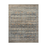 Loloi Heritage Sky / Sunset Rug