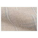 Marlby Plaid Beige Rug