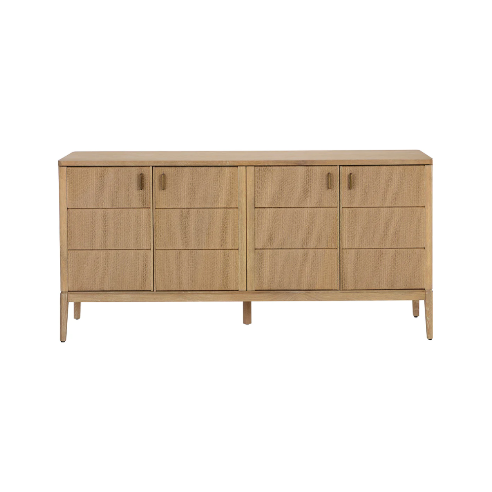 Etta Sideboard - Rug & Weave