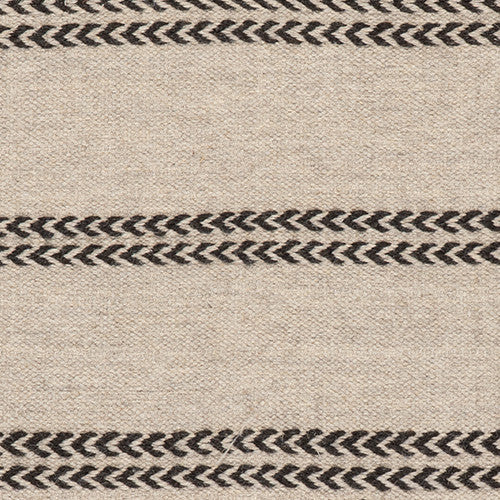 IN STORE - Nate Berkus York Striped Wool Cozy Area Rug IN STORE - rugs Dash & Albert