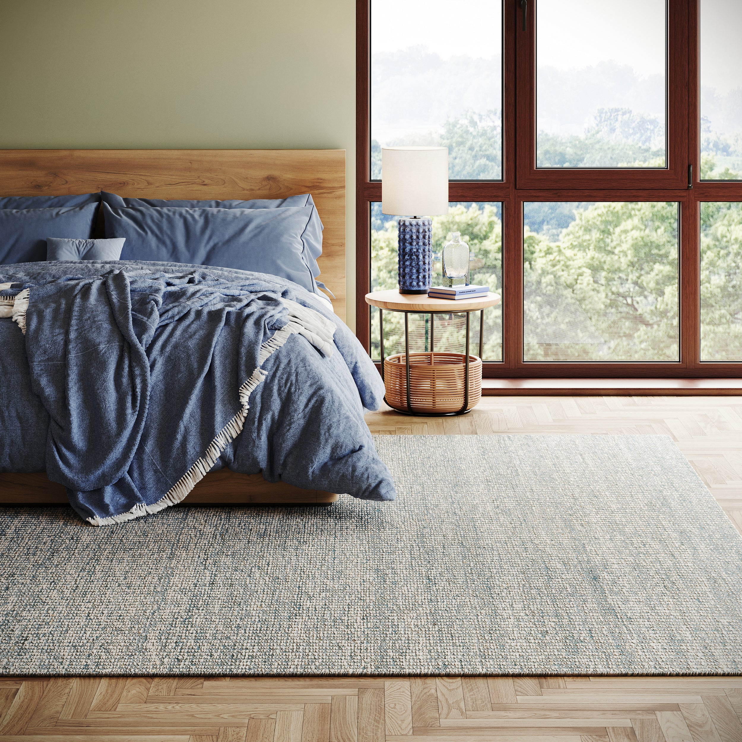 Jenkins Wool Rug
