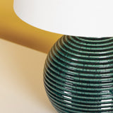 Sara Table Lamp - Rug & Weave