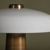 Lindsey Table Lamp - Rug & Weave