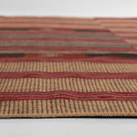 Alba Stripe Hand Woven Rug RUGS - wool Momeni
