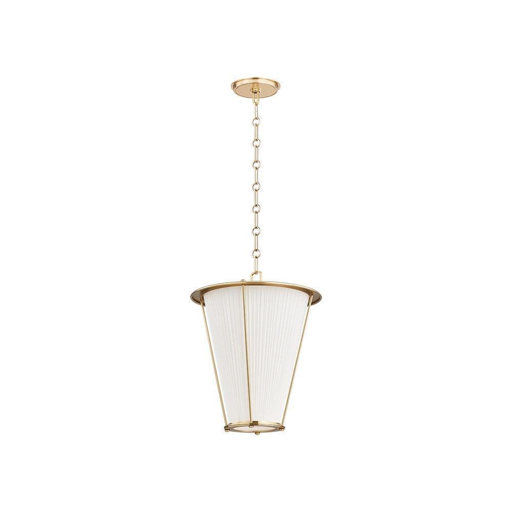 Ellsworth Lantern, Small