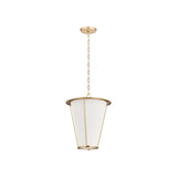 Ellsworth Lantern LIGHTING - Lantern Hudson Valley Lighting Small