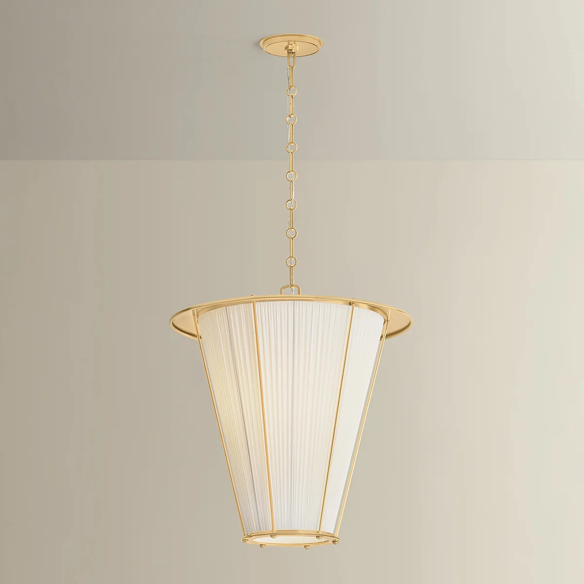 Ellsworth Lantern