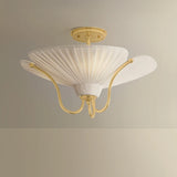 Gerhard Semi Flush LIGHTING - Semi Flush Hudson Valley Lighting