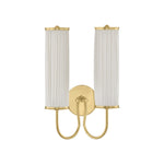 Elaine Wall Sconce LIGHTING - Wall Sconce Hudson Valley Lighting
