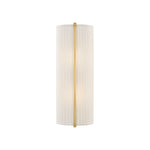Cornell Wall Sconce LIGHTING - Wall Sconce Hudson Valley Lighting Medium