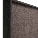FLOOR MODEL - Amber Lewis x Loloi Perris Multi Wall Art ARTWORK - in store Loloi