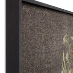 FLOOR MODEL - Amber Lewis x Loloi Santa Catalina Multi Wall Art ARTWORK - in store Loloi