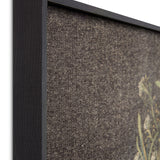 FLOOR MODEL - Amber Lewis x Loloi Santa Catalina Multi Wall Art ARTWORK - in store Loloi