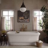 FLOOR MODEL - Amber Lewis x Loloi Santa Catalina Multi Wall Art ARTWORK - in store Loloi