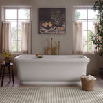 FLOOR MODEL - Amber Lewis x Loloi Santa Catalina Multi Wall Art ARTWORK - in store Loloi