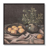 FLOOR MODEL - Amber Lewis x Loloi Santa Catalina Multi Wall Art ARTWORK - in store Loloi