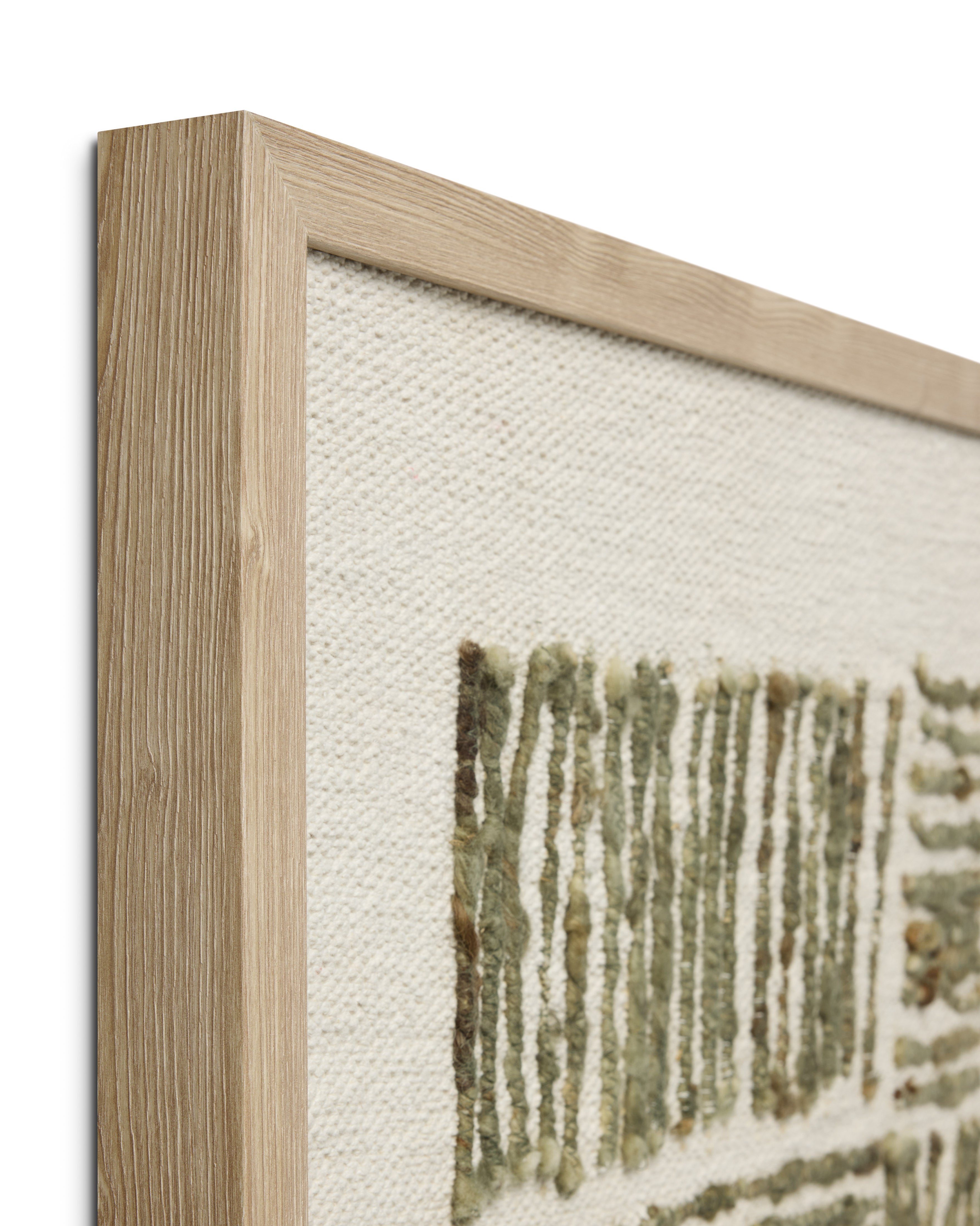 Amber Lewis x Loloi Idlywild Wall Art ARTWORK - framed art Loloi