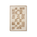 Amber Lewis x Loloi Los Alamos Wall Art ARTWORK - framed art Loloi