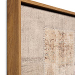 Amber Lewis x Loloi Lompoc Wall Art ARTWORK - framed art Loloi