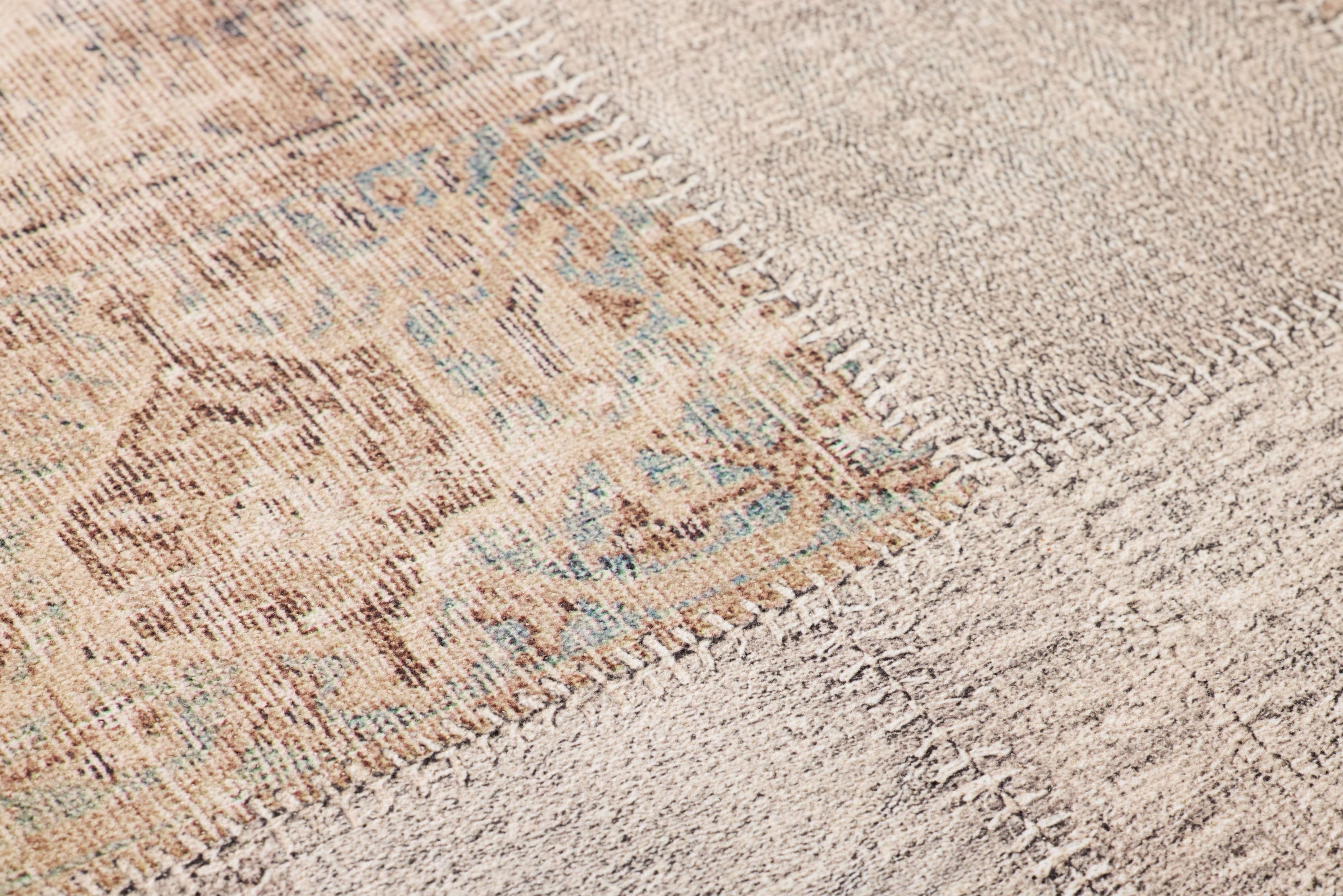 Amber Lewis x Loloi Lompoc Wall Art ARTWORK - framed art Loloi