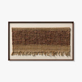 Amber Lewis x Loloi Joshua Framed Art ARTWORK - framed art Loloi