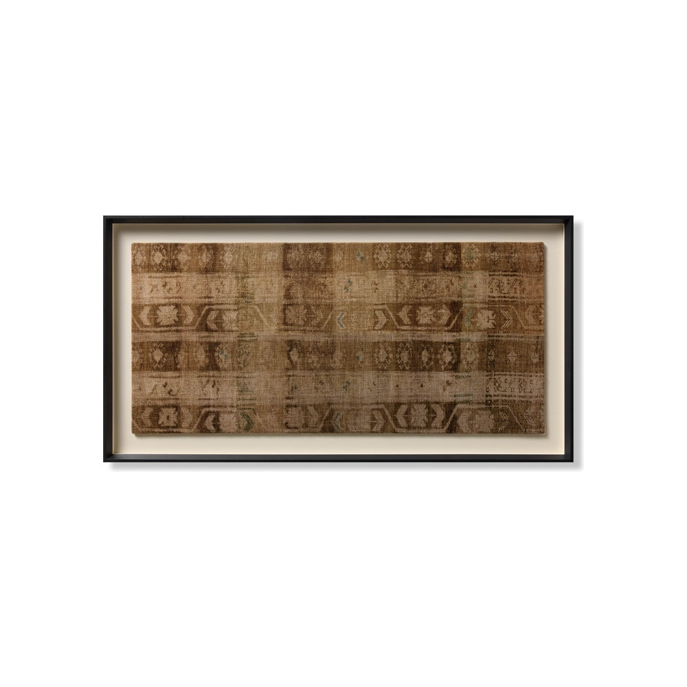Amber Lewis x Loloi Carmella Wall Art