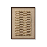 Amber Lewis x Loloi Descanso Wall Art ARTWORK - framed art Loloi