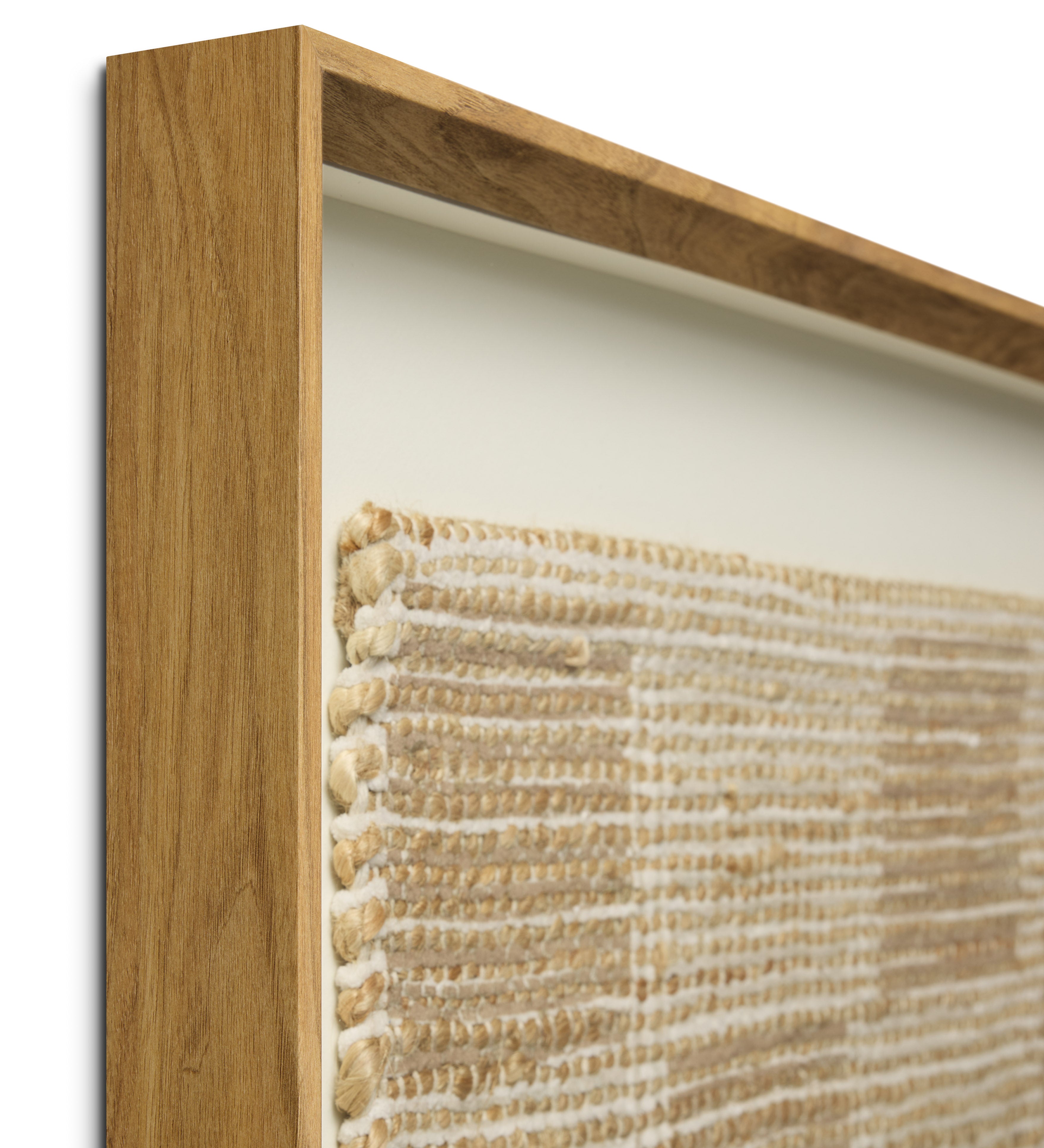 Amber Lewis x Loloi Santa Ynez Wall Art – view 2