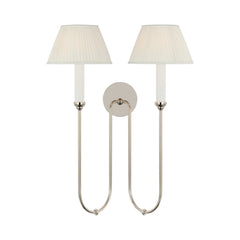 Polished Nickel