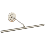 Emery 24" Picture Light LIGHTING - picture light Visual Comfort