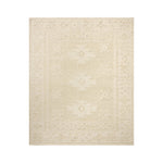Loloi Alara Ivory / Natural Rug No.1 RUGS - wool Loloi 18" x 18"