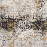 Loloi Alchemy Granite / Gold Rug RUGS - synthetic Loloi
