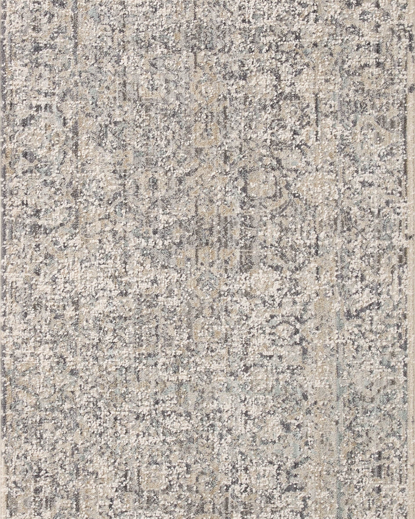 Amber Lewis x Loloi Alie Stone / Mist Rug 0-patterned rugs Loloi