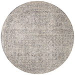 Amber Lewis x Loloi Alie Stone / Mist Rug 0-patterned rugs Loloi