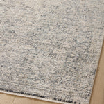 Amber Lewis x Loloi Alie Stone / Mist Rug 0-patterned rugs Loloi