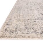 Amber Lewis x Loloi Alie Sand / Sky 0-patterned rugs Loloi