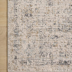 Amber Lewis x Loloi Alie Sand / Sky 0-patterned rugs Loloi