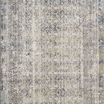 Amber Lewis x Loloi Alie Sky / Stone 0-patterned rugs Loloi