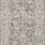 Amber Lewis x Loloi Alie Charcoal / Beige 0-patterned rugs Loloi