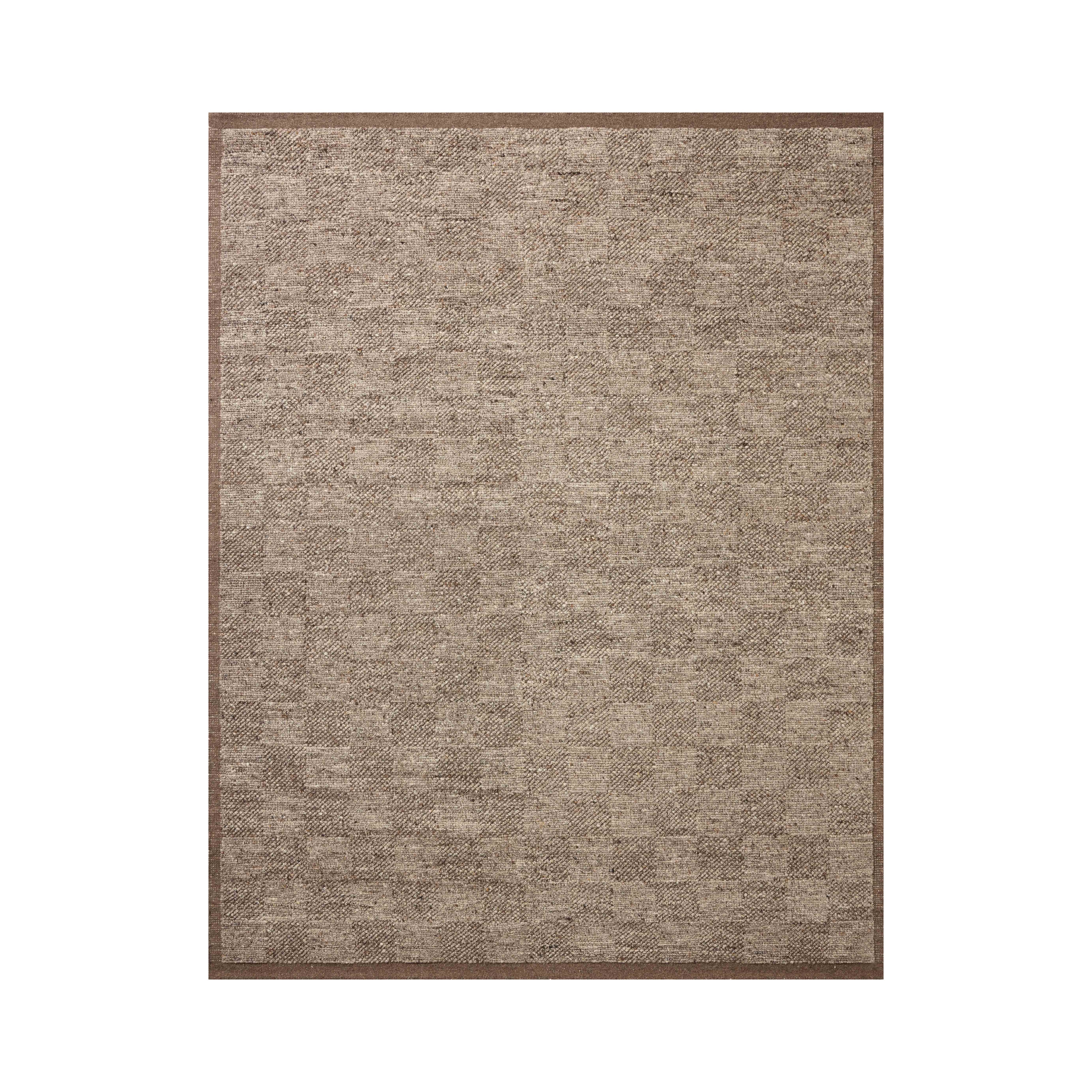 Loloi Alina Bark Rug, 2' x 3'